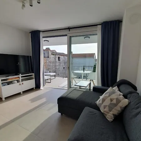 Apartamento Premium Tar