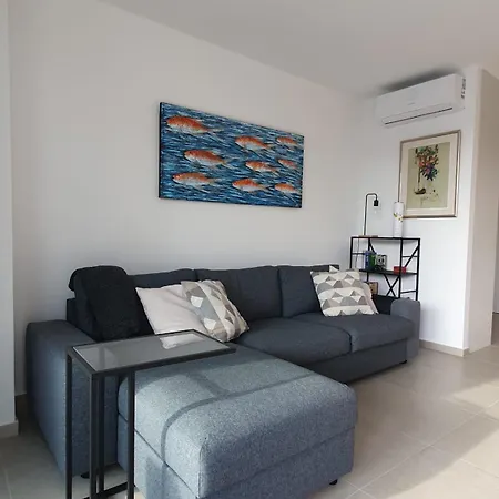 Apartamento Premium Tar