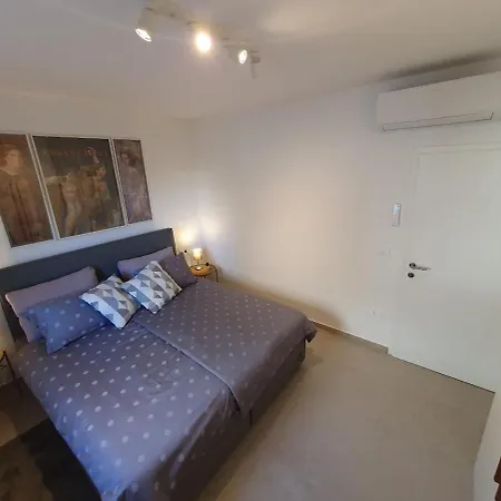 Apartamento Premium Tar
