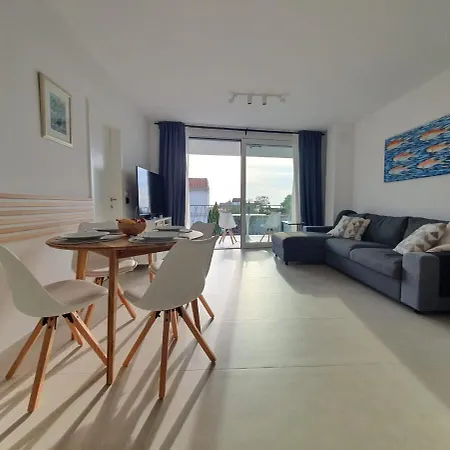 Apartamento Premium Tar *