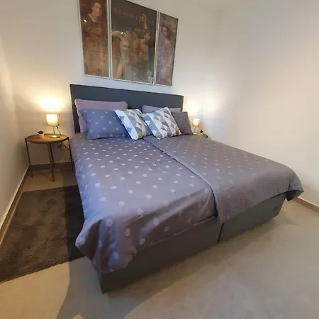 Premium Tar Apartamento Tar-Vabriga