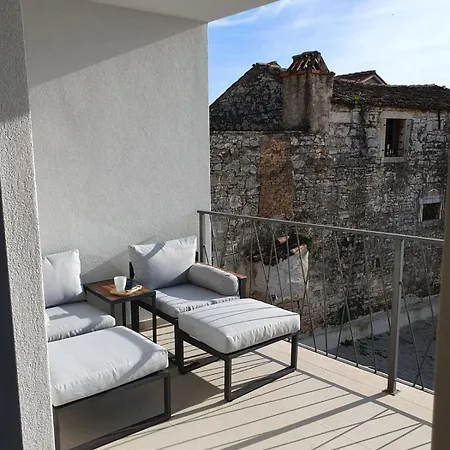 Apartamento Premium Tar *