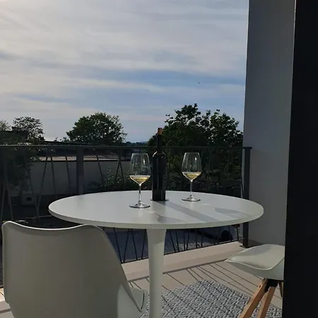 Premium Tar Lägenhet