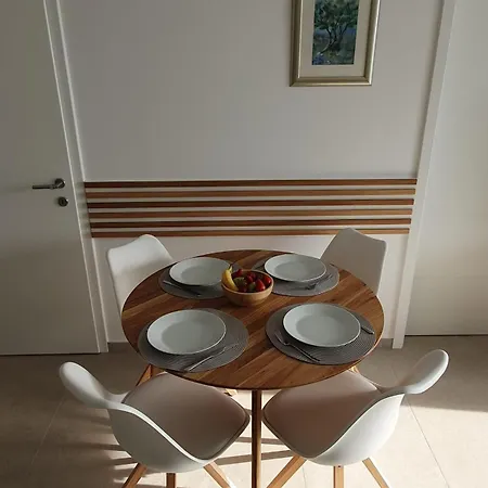Premium Tar Appartement