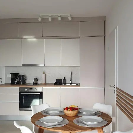 Appartement Premium Tar