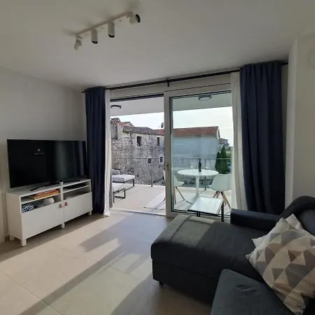 Premium Tar Appartement *